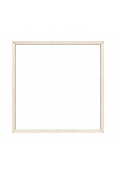 OEM Șasiu canvas din lemn de tei 50x50 cm, profil 2x2 cm, 4 bare, fără pene, ...
