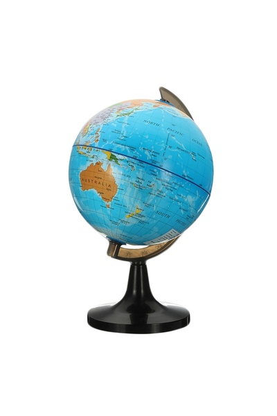 China Glob, diametru 21.4 cm