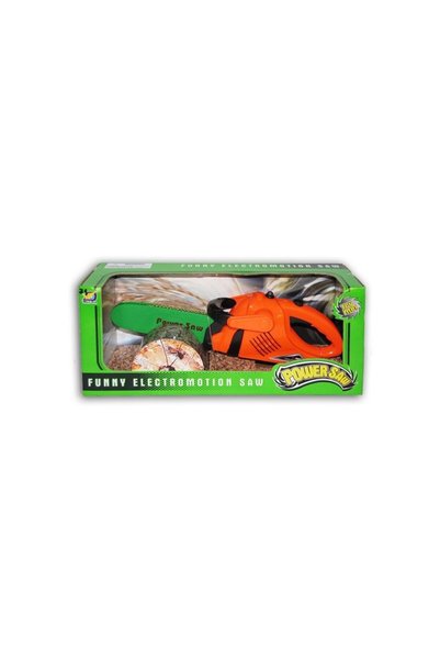 China Battery-operated chainsaw, 33 cm