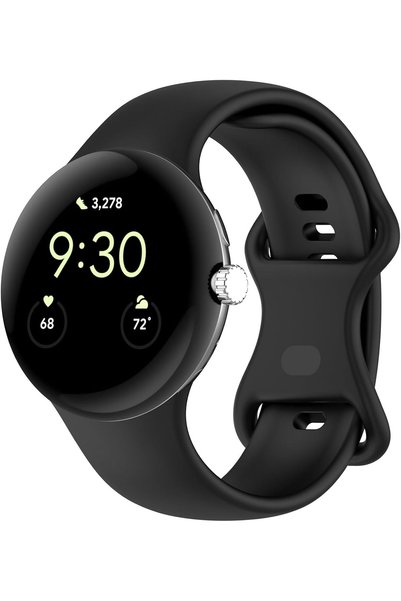 Generic Compatible with Google Pixel Watch 3 Replacement band - Watch Band of...