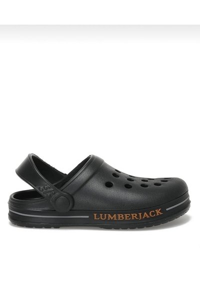 lumberjack Devon Model Çocuk Terlik