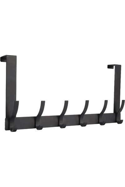 Generic Door Hanger,Over The Door Hooks,Door Hanger Hooks for Hanging,for Bat...