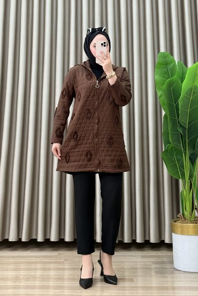 mercan moda Tina Jacket