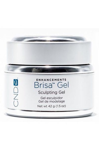 CND Gel constructie unghii Brissa Pink Opac 42g
