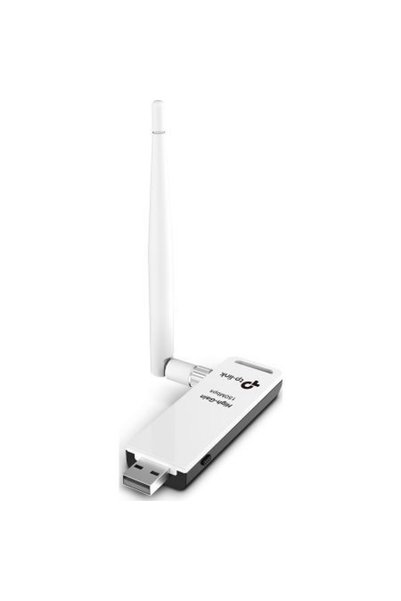 TP-LINK Adaptor wireless TL-WN722N (TL-WN722N)