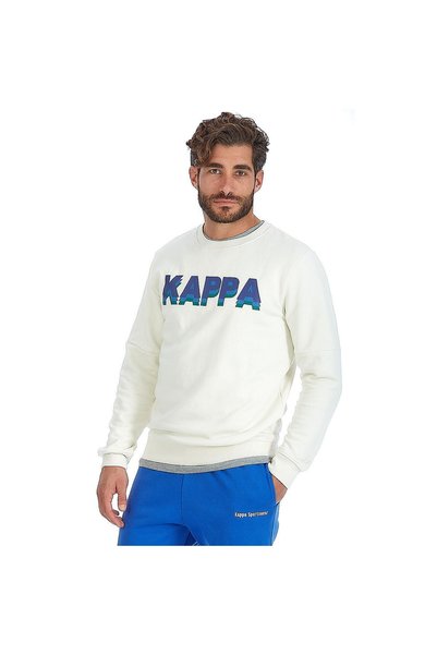Kappa Ανδρικό Φούτερ Serat