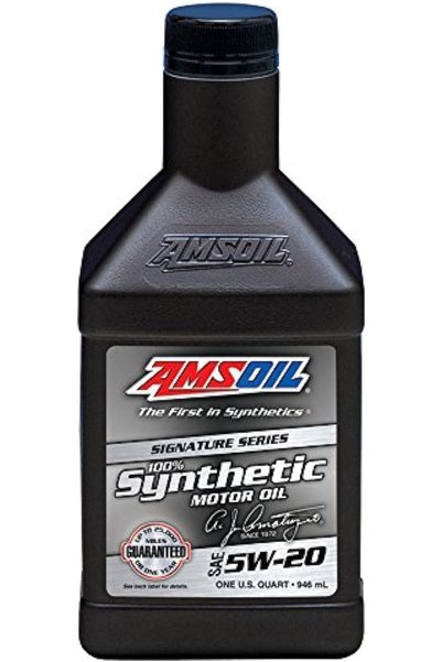 Generic زيت محرك 5w20 ss