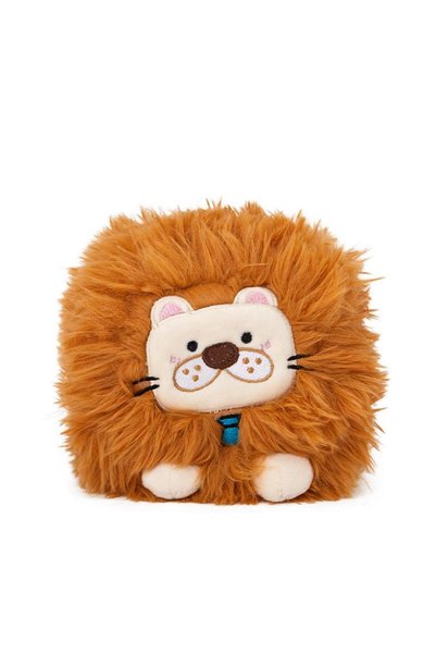 Generic Brand Square Pals Lion 10cm