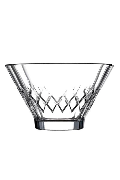 Paşabahçe Vanilla Kase1 (17cm) 170 Cc Gift Box of 6
