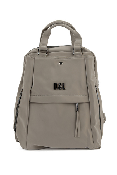 Ziya , Women's Backpack 163441Z19A Gray