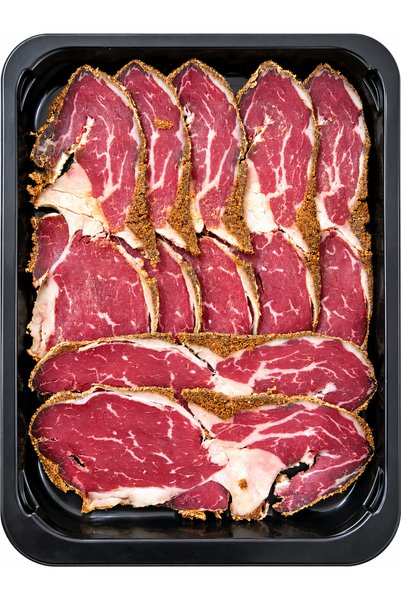 Mealco Dana Pastırma 500gr