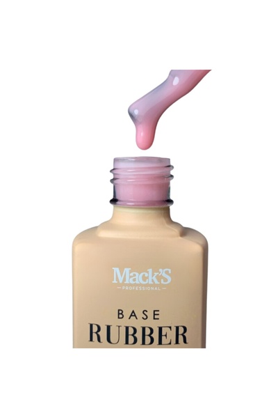 MACK'S PROFESSIONAL Nude Base Strong 24 MACKS -15ml