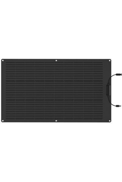 EcoFlow Ηλιακός Φορτιστής 100W για Φορητές Συσκευές 5006001002