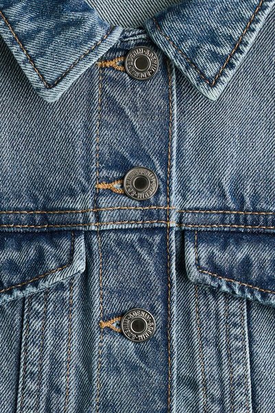 H&M Denim jacket