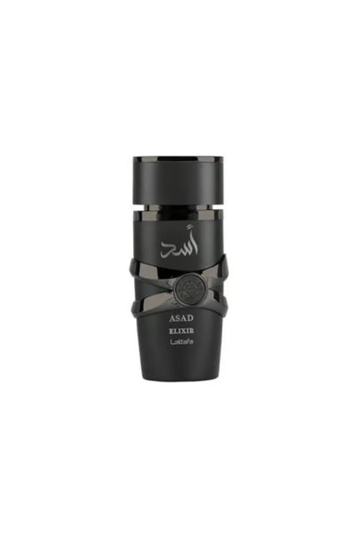 lattafa Asad Elixir Eau De Parfum 100ml
