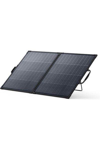 Anker Αμφίδρομο Ηλιακό Πάνελ Solix Ps200 200W IP68