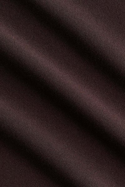 H&M Brushed jersey wrap top