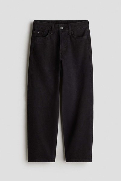 H&M Loose Fit Jeans