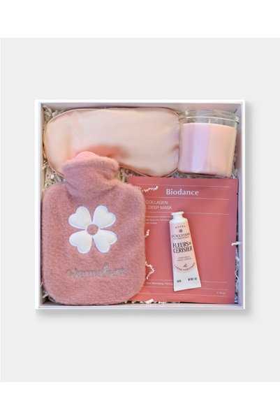 Generic Brand Well Wishes Gift Box Set