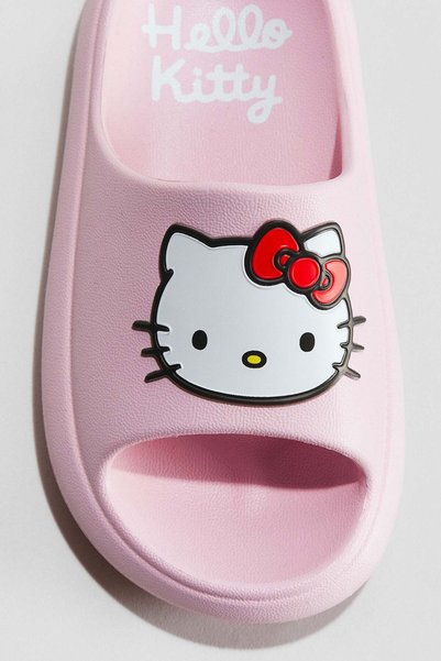 H&M Moulded pool shoes