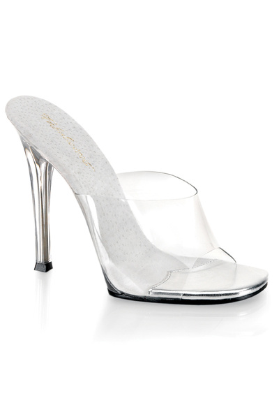 Pleaser Saboti concurs Bikini Fitness Gala 01, toc 11.47 cm