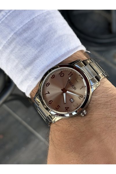 Tiger Men's Wristwatch Tf-56