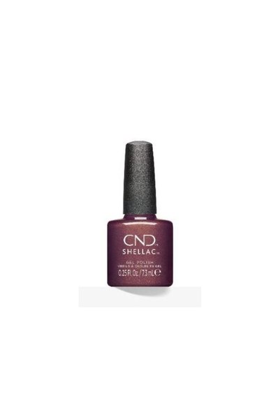 CND Lac de unghii semipermanent Shellac Purplexity 7.3ml