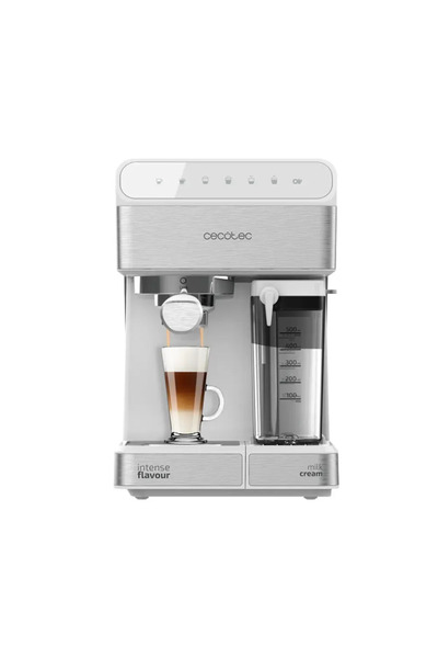 CECOTEC Aparat de espresso semi-automat, Cecotec, Power Instant-ccino, 20 bar...