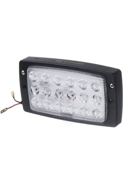 KRAMP Proiector LED 27W 1175LM 12/24V LA80300