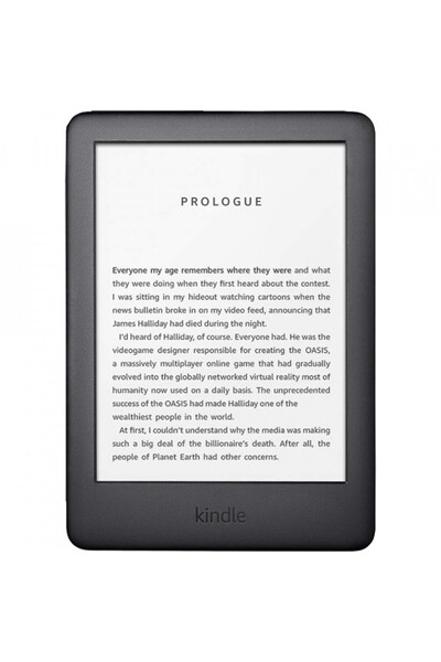 Kindle RESIGILAT - 6 8GB 2019