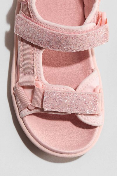 H&M Scuba sandals
