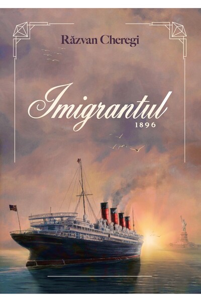 CELESTIUM The Immigrant