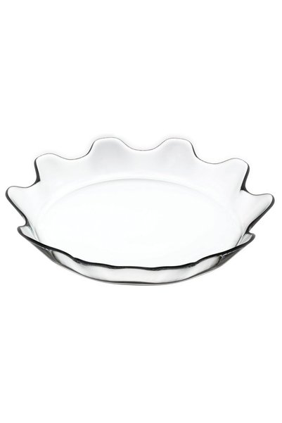 Paşabahçe Patisserie Serving Plate, 32 cm