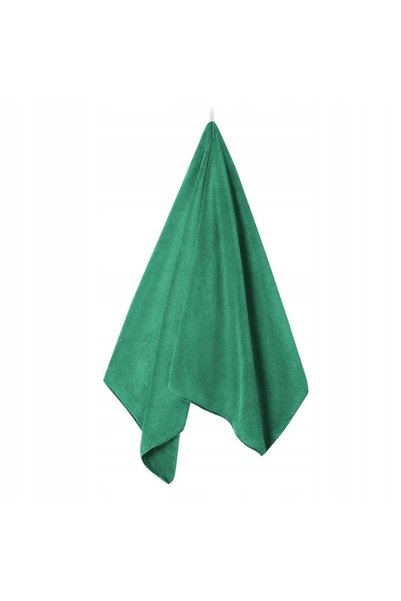 Karo Prosop rapid uscare, Active, verde, 80 x 180 cm, microfibra, 380 g/m²