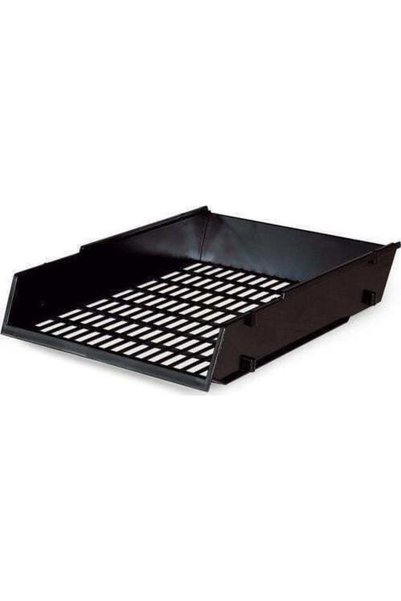 Durable Πλαστικός δίσκος αρχειοθέτησης 25.5x6.2x33.4εκ.