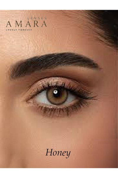 Amara One Day Disposable Color Contact Lenses Full Color Range