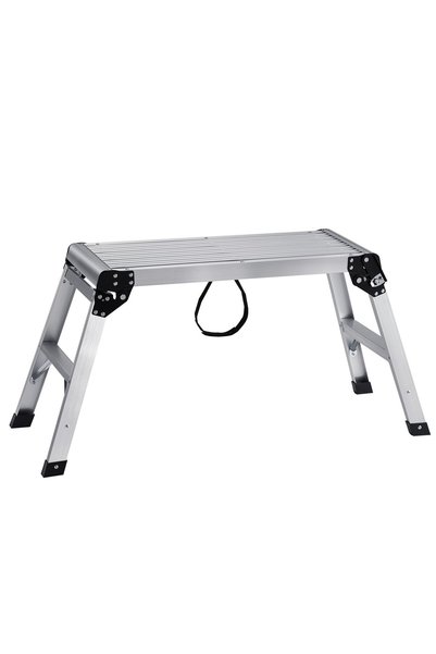 VEVOR Platformă de lucru, Capacitate de încărcare: 150 kg, Material: aluminiu...