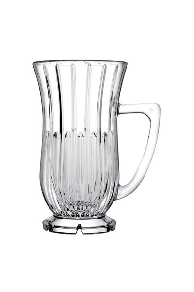 Paşabahçe Glamour cup/mug 155 cc 2-piece gift box