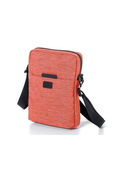 Lexon Orange Tablet Case