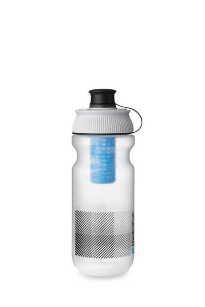Hydrapak Παγούρι ποδηλάτου με φίλτρο 600ml Μπλε