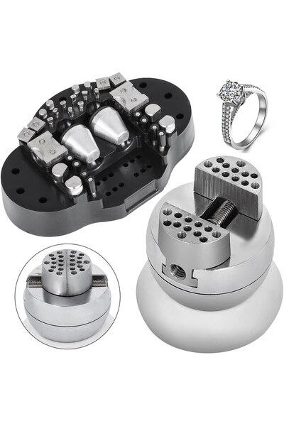 VEVOR Menghină sferică pentru gravură, Număr model: JH-O3YC001BP, Tratament s...