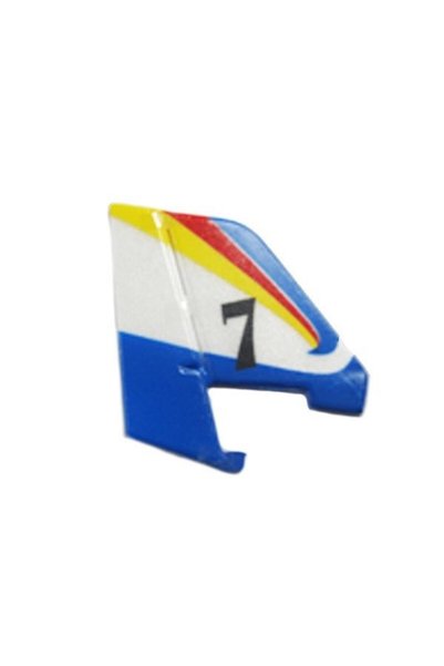 WL TOYS Aripă de direcție WLTOYS (F939-06)