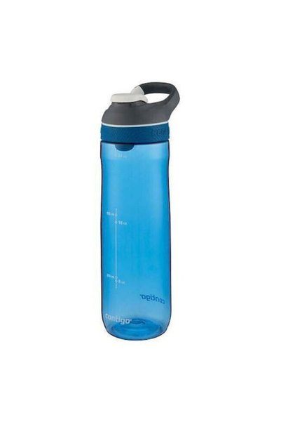 Contigo Μπουκάλι Νερού Cortland 720ml Μπλε Κωδικός: 2191386