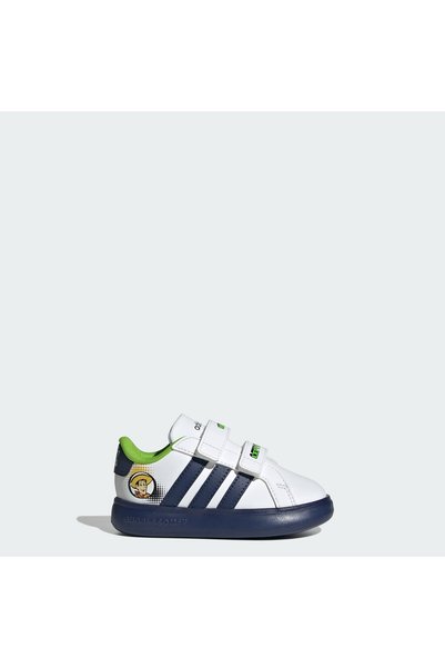 adidas PIXAR TOY STORY GRAND COURT 3.0 BUBBLE SHOES INFANTS