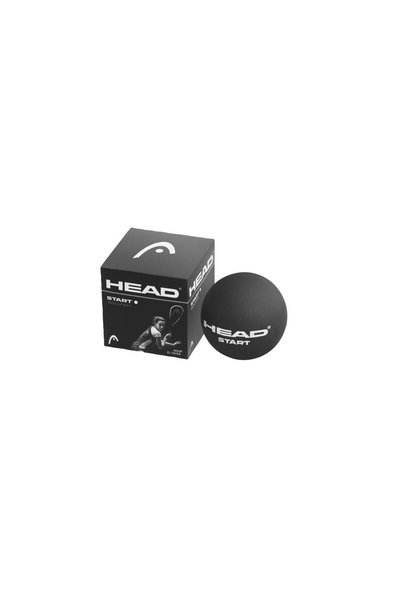 Head Start Squash Topu