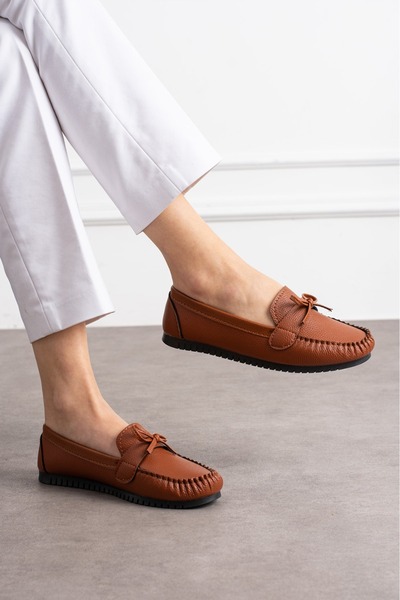 akix Babet Daily Comfortable Light Sole Comfortable Shoes