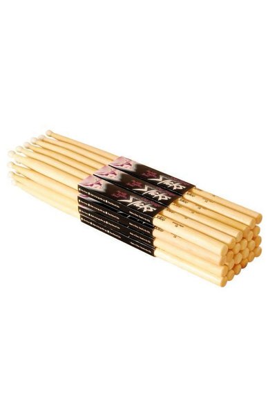onstage One Stage Mw7A Drum Sticks, 7 A, 12 Pairs