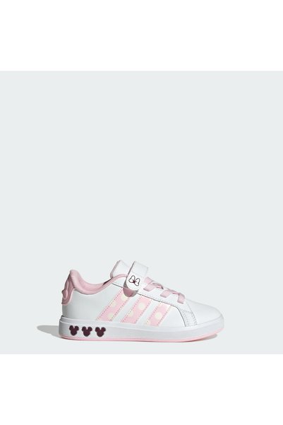 adidas Disney Minnie Mouse Grand Court Shoes