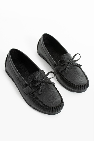 akix Babet Daily Comfortable Light Sole Comfortable Shoes