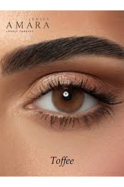 Amara One Day Disposable Color Contact Lenses Full Color Range